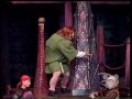 The Hunchback Of Notre Dame Disney MGM Studios Walt Disney World