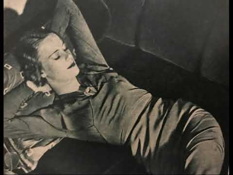 Sera romantica, Slowfox, Kramer e il suo Nuovo Stile, Natalino Otto, Milano, 1944