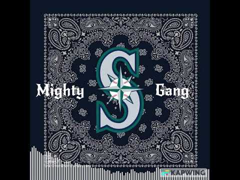 Mighty S Gang (bass boosted)