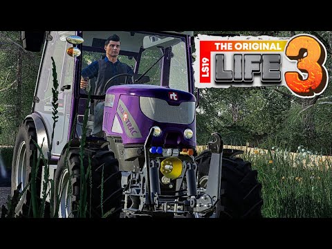 LS19 Life 3 #063 - PERFEKT! Hilton geht auf den DEAL ein - M4cM4nus Farming Simulator