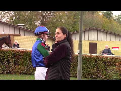 Upper east side vinder Hovman Maidenløb