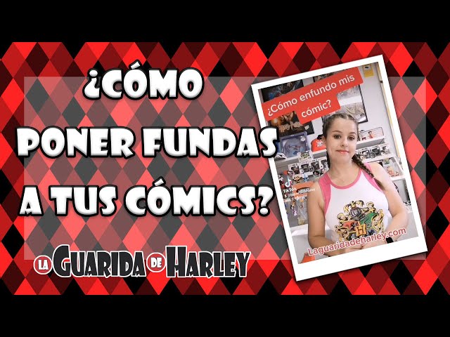 Vídeo relacionado con TCGUARD Carpeta para 24 libros de cómics con fundas para cómics actuales y Silver Age, color verde