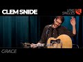Grace | Clem Snide
