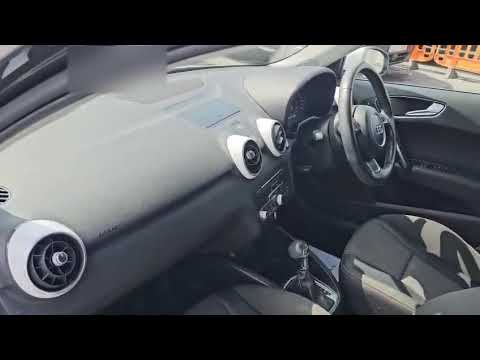 152 Audi A1  SPORTSBACK *2TONE"Top specs - Image 2