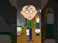 One of my favorite Mr. Mackey scenes #southpark #southparkclips #mkay