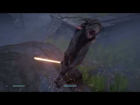 Star Wars Jedi: Fallen Order™ - Part 18