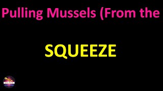 Squeeze - Pulling Mussels (From the Shell) (Lyrics version)