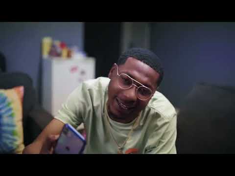 COCONUT TREES - rickybandzz x derfbandz