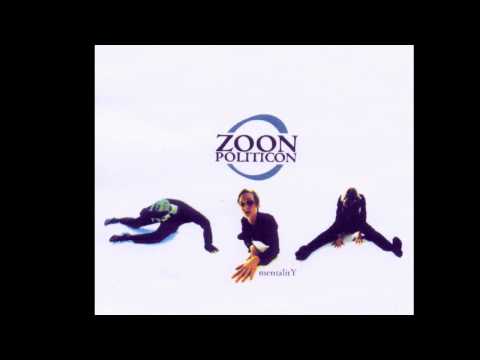 Zoon Politicon - Mercy