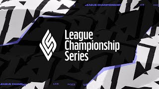 [電競] 2023 LCS Spring Playoffs Day 3