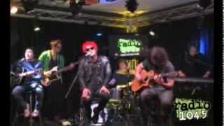 My Chemical Romance - The Kids From Yesterday (Studio Session Radio 104.5)