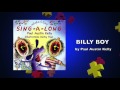 Billy Boy | Performed by Paul Austin Kelly