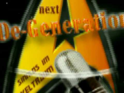 SiW The next DeGeneration Trailer