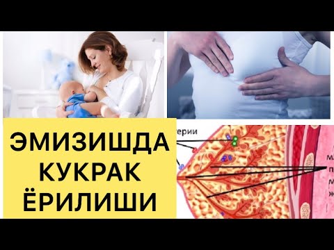 БОЛА ЭМИЗИШДА КУКРАК УЧИ ЁРИЛИБ КЕТИШИ ВА УНИ ДАВОЛАШНИНГ БАРЧА УСУЛЛАРИ