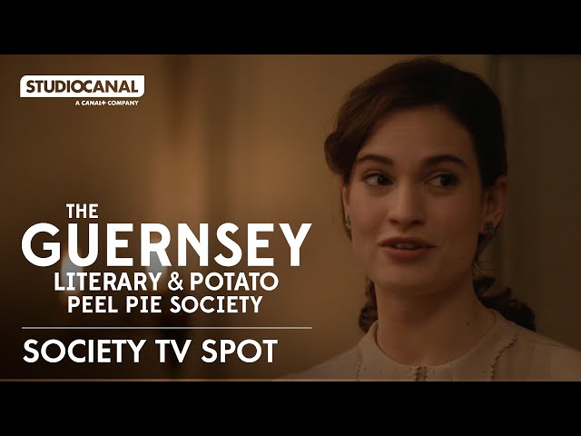 Society TV Spot