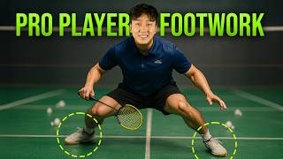 Download lagu The Badminton FOOTWORK SECRET Nobody Tells You mp3 Download lagu The Badminton FOOTWORK SECRET Nobody Tells You mp3