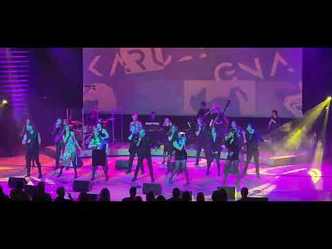 Chór Music Everywhere