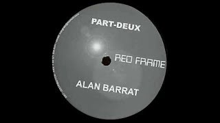 Alan Barrat - Untitled ( Part-Deux - B1 )