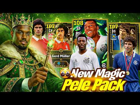 2 EPICS IN 2 TRIES!🤯Prof BOF LUCKIEST PACK OPENING: Epic World Classics✅