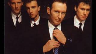 Dr.Feelgood -  Break These Chains