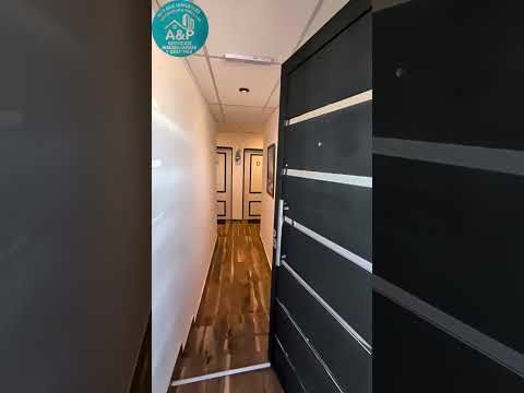 Complejo Atila 1 en Senillosa