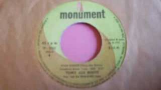 Monument 20562 - Tony Joe White - High Sheriff