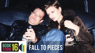 Mary Forsberg’s Fall to Pieces with Scott Weiland, Drugs & Rock ’n’ Roll