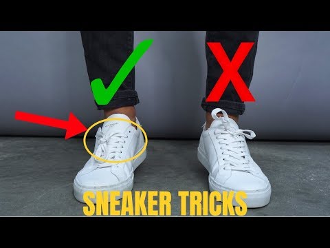 download lagu mp3 mp4 Fashion Tips On Shoes, download lagu Fashion Tips On Shoes gratis, unduh video klip Fashion Tips On Shoes
