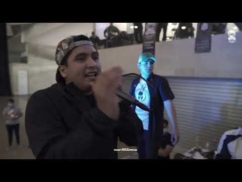 CEO vs KRONOZ | EMPAREJAMIENTO | FINAL NACIONAL SUPREMACIA MC MÉXICO 2020 @AGS (Video Oficial)