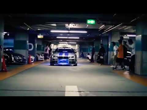 JTL-My Lecon ft. Enter the Dragon || JDM Cars #jdm