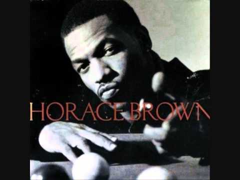 Things We Do For Love - Horace Brown (1996)
