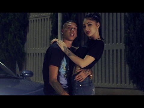 Kaydy Cain - Playboy (Video Oficial)