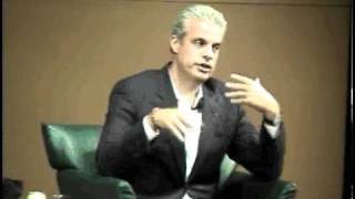 Bourdain/Ripert: Why do you think it's so important to eat the nastiest parts of an animal?