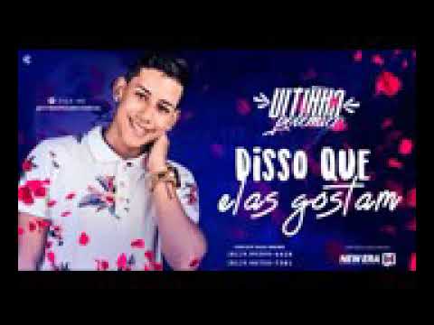 Vitinho Polemico"rosa do para quem ta morta