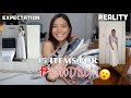 AFFORDABLE SUMMER OUTFITS HAUL ft. LOVITO + HONEST REVIEW (MARCH 2024)