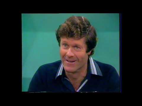 World of Sport Club Corner 1981 Second Semi Final David Parkin Bill Goggin Carlton vs Geelong