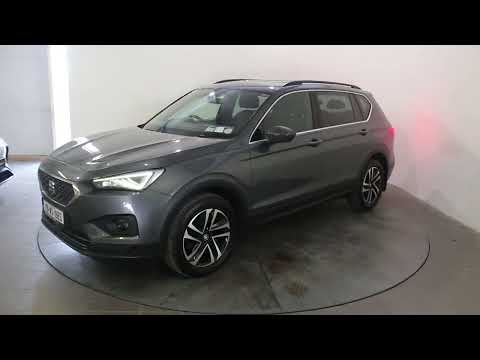 SEAT Tarraco 1.5 TSI 150HP SE 7 Seat - TENDER 30 - Image 2