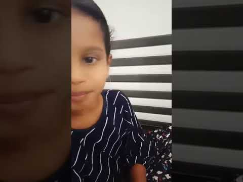 passion fruit juice #kadeeja❤🤩