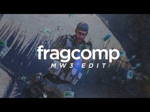 fragcomp by evol