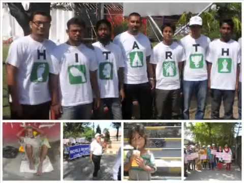 HITARTH THEME SONG (RAW EDITION)