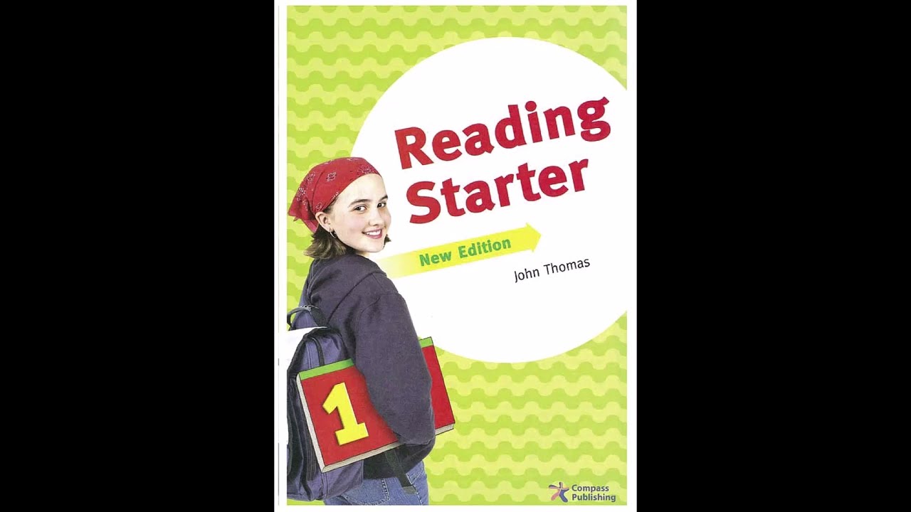 Reading starter 1 - Unit 3