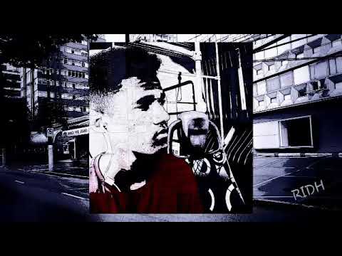 R1dh - passo° #lofi #rap #beat #boombeap #latino R1dh - Reconheci  (Prod. Sergio Estranho)