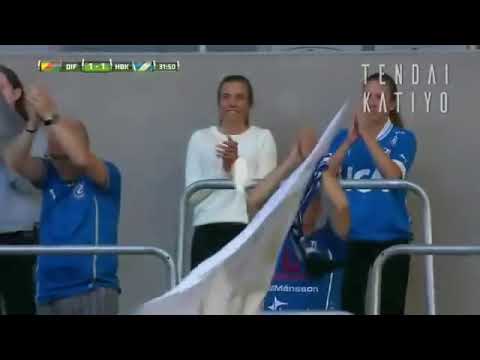 أهداف مهاجم النادي الافريقي الجديد ماتيو روزيكي || Matthew Rusike ◄ CA