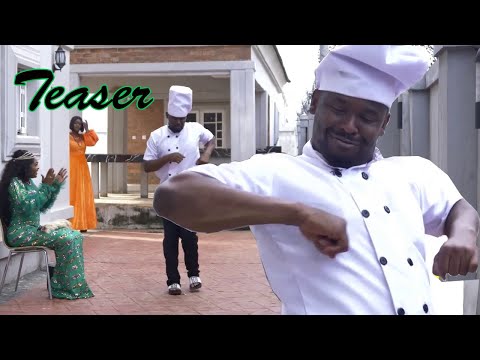 Royal Palace Cook Teaser 13&14 Latest Nollywood Nigerian Movies 2022 Full Movies