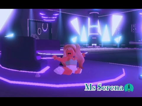 The nights edit Ms Serena 🦚