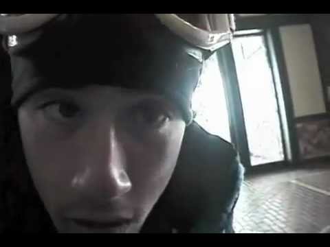 Etienne Gilbert full part "Still Struggling"