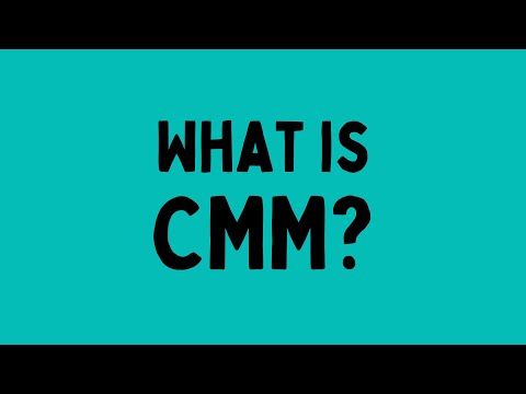 A Brief Introduction to Coordinated Management of Meaning (CMM)
