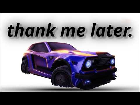 If you're ambitious but hardstuck, please watch this.