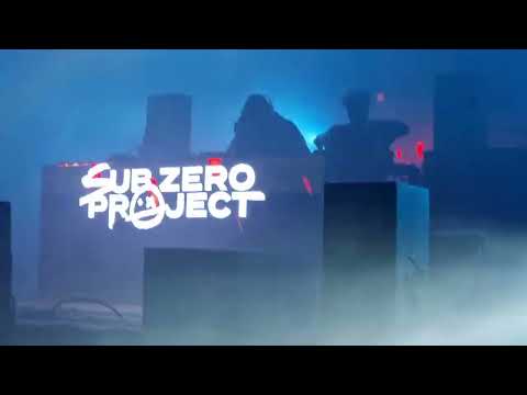 Sub Zero Project Lost Minds Newcastle 2023