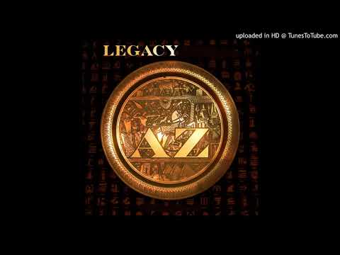 AZ - Save Them ft. Prodigy & Raekwon (Official Audio)